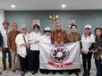 75 Tahun Hubungan Indonesia-AS, DPP K3 Akan Kukuhkan DPW K3 USA di KJRI Los Angeles