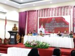 Tekan Angka Prevalensi Stunting, Pemkot Tomohon Gelar Forum Rembuk Stunting