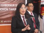 Minggu Ini KPU Launching Pemilukada Kota Tomohon