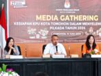 Sambut Pilkada 2024, BIN: Media Jadi Mata dan Telinga Masyarakat