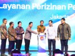 Kapolri Luncurkan Digitalisasi Perizinan Event, Industri Kreatif Semakin Dipermudah