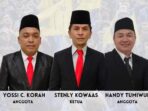 Bawaslu Tomohon Ingatkan PKD Harus Miliki Integritas