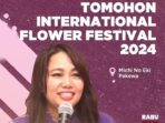 Rapat Persiapan TIFF 2024, Ketua Panitia Devi Kandow Tanos Sebut Jepang Negara Pertama yang Mendaftar