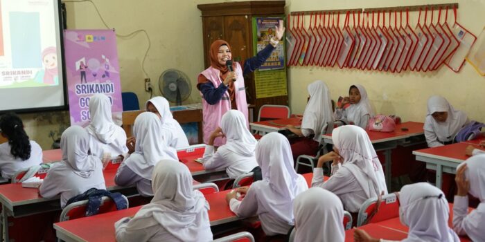 Peringati Hari Anak Nasional, Srikandi PLN Luncurkan Program Pengembangan Pendidikan Sahabat Anak