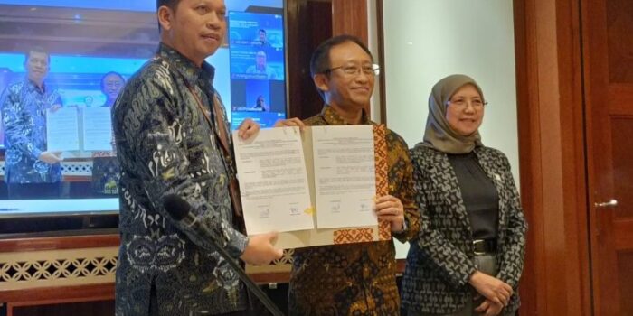 Selamat Datang Atmoko Basuki, Nahkoda Baru Siap Bawa PLN Suluttenggo Menuju Capaian Gemilang