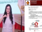 Penolakan LPJ APBD 2023 Fraksi Partai Golkar Dinilai Tidak Rasional, “Gerindra-Golkar Bercerai”