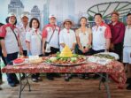Artha Graha Peduli dan Artha Graha Network di WOW Indonesia Festival 2024