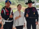 Satu Komando…!!, Tonaas LMI ‘Budo’, Nyatakan Dukung Paslon RD-Vasung
