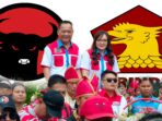 Mayoritas Rakyat Pemilih PRAGIB Terwakili oleh Pasangan Caroll dan Sendy