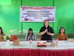 Kainde: Selain Keselamatan Kesehatan Kerja, Olahraga Penting Bagi Kesehatan