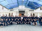 Tim PS P/KB GMIM Moria Sasaran Siap Tampil Terbaik di Lomba PS HUT P/KB GMIM ke-62