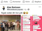 Tertangkap jadi Tim WL-MM, 16 ASN Terancam Sanksi