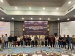 Hadirkan Narasumber Berkompeten Dan Insan Pers, KPU Minahasa Gelar Media Gathering Manajemen Logistik Pilkada 2024 9 Hadirkan Narasumber Berkompeten Dan Insan Pers, KPU Minahasa Gelar Media Gathering Manajemen Logistik Pilkada 2024