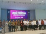 Robby Dondokambey Didoakan Di Ibadah Pengutusan Jemaat GMIM Untuk Pilkada 2024 14 Robby Dondokambey Didoakan Di Ibadah Pengutusan Jemaat GMIM Untuk Pilkada 2024