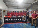 Dukung Program Akselerasi Menimipas, Lapas Tondano Intensifkan Penggeledahan Kamar Hunian WBP