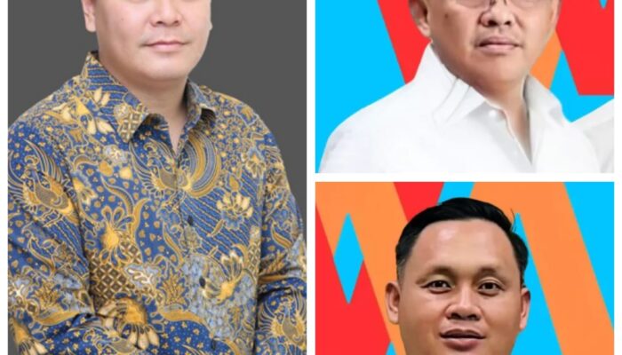 MK Harus Tolak, WLMM Tak Penuhi Syarat Gugat Hasil Pilkada Kota Tomohon