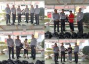 Dukung 13 Program Akselerasi Menimipas, LP Tondano Bagi-Bagi Hasil Panen 10 Dukung 13 Program Akselerasi Menimipas, LP Tondano Bagi-Bagi Hasil Panen