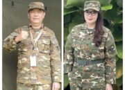 Wawali Sendy Rumajar Susul Walikota Caroll Senduk Ikut Retret di Akmil Magelang 11 Wawali Sendy Rumajar Susul Walikota Caroll Senduk Ikut Retret di Akmil Magelang