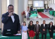 Bupati RD Komitmen Kembangkan Potensi Dalam Diri Dengan Pendidikan 14 Bupati RD Komitmen Kembangkan Potensi Dalam Diri Dengan Pendidikan
