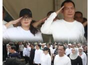 Caroll-Sendy Ikut Persiapan Pelantikan di Kawasan Monas Jakarta 12 Caroll-Sendy Ikut Persiapan Pelantikan di Kawasan Monas Jakarta