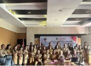 Setda Tomohon Gelar Forum Perangkat Daerah 13 Setda Tomohon Gelar Forum Perangkat Daerah