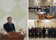 Rapat Paripurna DPRD Tomohon Berlangsung Sukses, Wali Kota Caroll Apresiasi Laporan Bapemperda 14 Rapat Paripurna DPRD Tomohon Berlangsung Sukses, Wali Kota Caroll Apresiasi Laporan Bapemperda