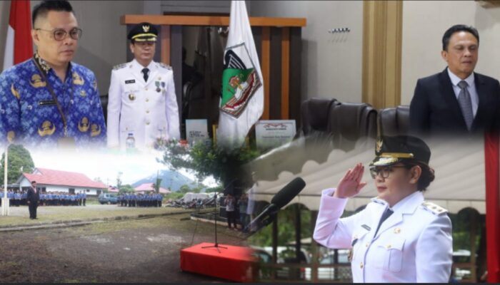 Hari OTODA XXIX Diperingati Serentak, Pemerintah Kota Tomohon Tekankan Sinergi Pusat dan Daerah Menuju Indonesia Emas 2045