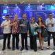 Walikota Caroll Dorong Promosi Wisata dan Bisnis Tomohon Lewat Booth TIFF di Pameran FLEI Jakarta