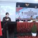 Wawali Sendy Rumajar Ajak OPD Bergerak Cepat Wujudkan Generasi Sehat dan Hebat Bebas Stunting
