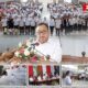 RD-Vasung Ingatkan Dan Himbau Hal Ini Dalam Rapat Bersama Kepala Sekolah PAUD, SD Dan SMP