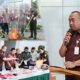 Kasus Obat-obatan Terlarang Mencuat di Minahasa, Kajari Minahasa B Hermanto: Kita Perlu Antisipasi