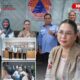 Sambangi BNPB RI, Wabub Vasung Ungkapkan Kebutuhan Warga Terdampak Bencana Banjir di Minahasa