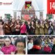 Wakil Bupati Vanda Sarundajang Hadiri Pelantikan Sinode Am Gereja-Gereja Sulutteng