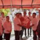 Pasca Banjir, Pemkab Minahasa Salurkan Bantuan Pada Keluarga Korban, RD-Vasung Serahkan Bantuan