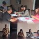 KSB Koperasi Desa Merah Putih Desa Noongan 3 Tanda Tangani Akta Notaris