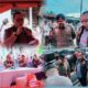 Kepala BNPB RI Tiba di Minahasa, Bahas Masalah Banjir Bersama Bupati Minahasa