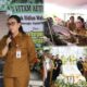 Hukum Tua Desa Lemoh Alm. Ilidius Walewangko Berpulang, Wabub Vanda Sarundajang Sampaikan Turut Berdukacita