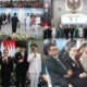 Hadiri Pelantikan Bupati dan Wakil Bupati Kepulauan Talaud, Wabub Vasung Ucapkan Selamat Bertugas