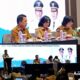 Ikuti Rapat Evaluasi Ranperda RTRW 2025-2044, Sekda Watania Sampaikan Hal Ini