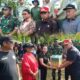 Hadiri Karya Bakti Pembersihan Eceng Gondok di Danau Tondano, Bupati Dondokambey Sampaikan Hal Ini