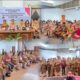 Sekdakot Roring Pimpin Forum Perangkat Daerah Bahas Rancangan Awal Renstra di Ruang Rapat Sekretariat Daerah