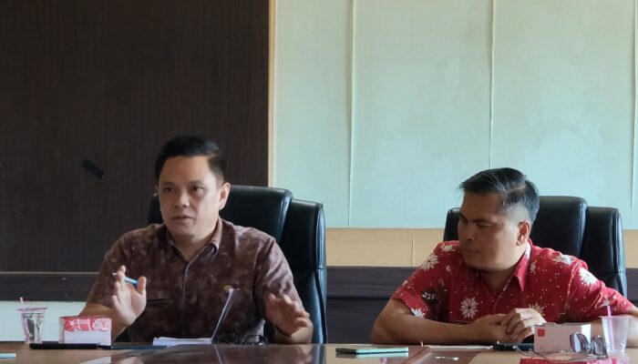 Warga Tomohon Kini Bisa Laporkan Keluhan Pelayanan Publik Secara Aman Lewat Corong Suara Rakyat