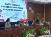 Hari Pengucapan Syukur di Minahasa 20 Juli 2025, Bupati RD: Ibadah Syukur Dipusatkan di Lapangan Sam Ratulangi 11 Hari Pengucapan Syukur di Minahasa 20 Juli 2025, Bupati RD: Ibadah Syukur Dipusatkan di Lapangan Sam Ratulangi