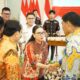 Wabup Minahasa Hadiri Kunjungan Kerja Komisi II DPR RI Bahas RUU Kabupaten/Kota di Sulut