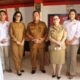 RD-Vasung Ikuti Peluncuran Kelembagaan 80 Ribu Koperasi Desa Merah Putih