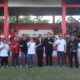 Turnamen Sepak Bola Tinoor Raya Dimulai, Wakil Wali Kota Tomohon Tegaskan Pentingnya Sportivitas dan Karakter