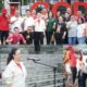 Pimpin Apel dan Kerja Bakti Jumat Bersih di Tondano, Ini Kata Wabub Vasung