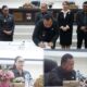 RD – Vasung Hadiri Rapat Paripurna, Bupati RD Apresiasi DPRD Minahasa