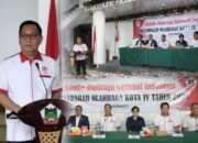 Caroll Senduk Terpilih Ketum KONI Tomohon di Musorkot yang Dipimpin Mono Turang 14 Caroll Senduk Terpilih Ketum KONI Tomohon di Musorkot yang Dipimpin Mono Turang