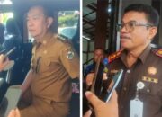Pemkot Tomohon Pererat Kerjasama dengan Kejari, Soal Bantuan Hukum